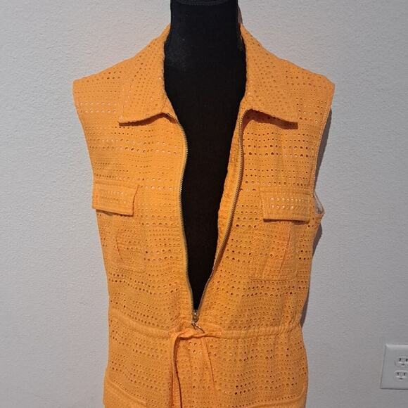 Nordstrom MUSE dress, sz 14 wore 1x, $248.00 - Picture 4 of 9